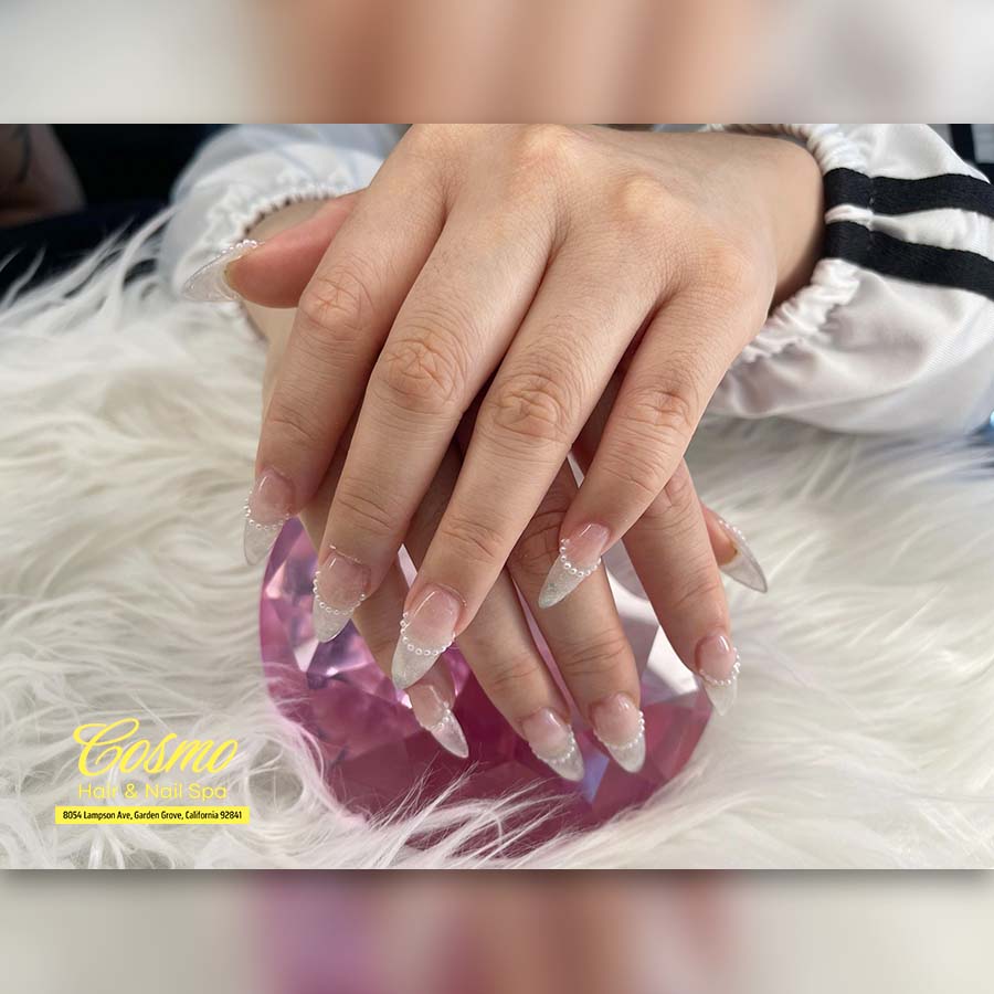 amazing nail